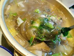 -醉南拳客家菜·河田鸡(东街口航空大厦店)