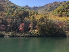 -丹东天桥沟景区