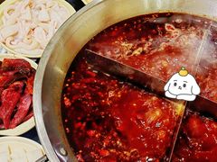 -储奇门鳝鱼火锅(总店)