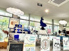 -Cetus coffee鲸鱼座咖啡·拼豆(二仙桥公园店)