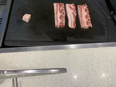 -韩时烤肉(丰科万达广场店)