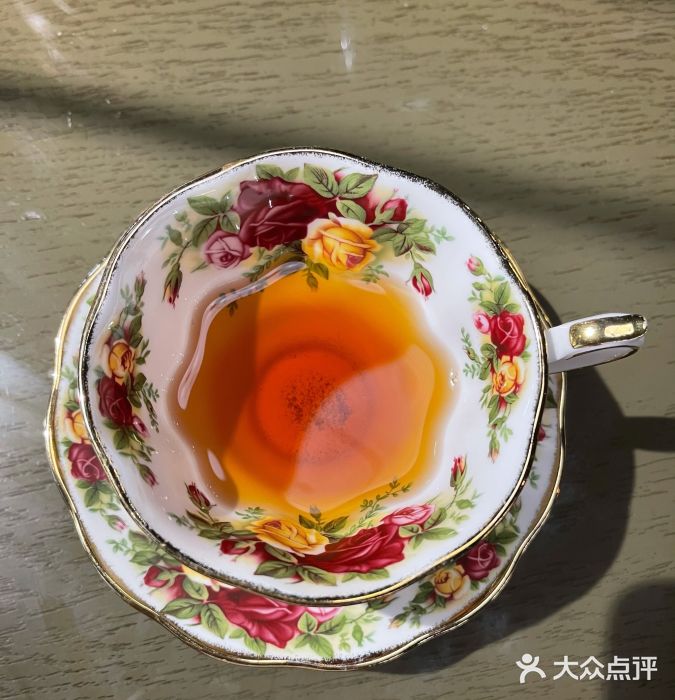 馡咖啡(东方商厦店)图片