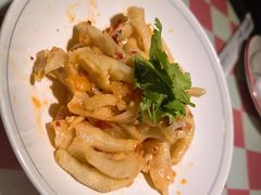 -金厨帽烤鱼(芦庄店)