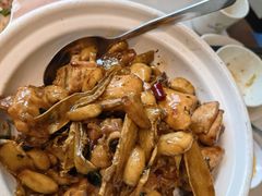 -乡亲鹅肉城(昆山店)