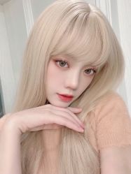 点击看大图 -3am hair salon烫发染发接发