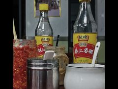 -古徽州馄饨店(宝安路店)