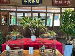 -那家小馆•北京菜•烤鸭(香山店)
