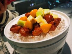 -大树餐厅(红旗街万达店)