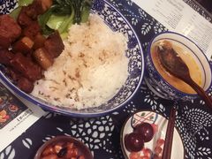 -蜗牛小馆醉乡民谣云南菜(惠新西里店)