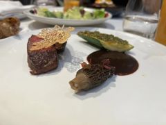 -L'Arome芳芳法国餐厅(仙林金鹰店)