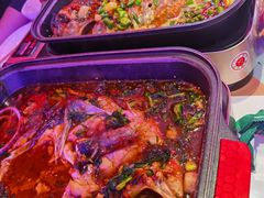 -荷炉烤鱼音乐餐厅(佳和城店)