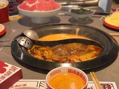 -生活如沸·顺德水牛奶火锅(大学路店)