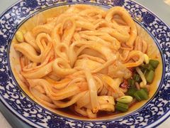 -汉唐宴长安食府