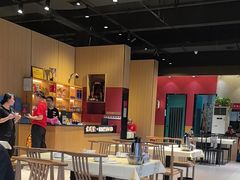 -聚味瞿记·龙虾堂(天元店)