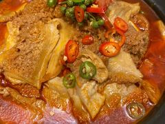 -紫光园·烤鸭(吕家营店)