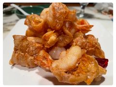 -那家小馆•北京菜•烤鸭(香山店)