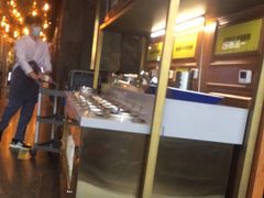 -一品诚记烤肉(大连柏威年购物中心店)