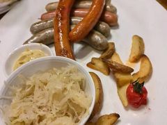 -巴伐利亚啤酒坊(意式风情街店)