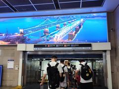-沈阳站