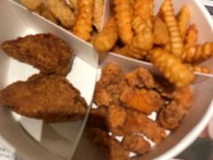 -麦当劳(苏州中心星悦汇店)