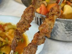 -新粤新疆菜(禅城店)