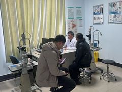 -南京东南眼科医院·近视手术·儿童近视·综合眼病
