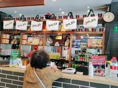 -京门老爆三(回龙观店)