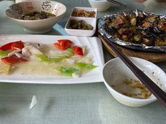 -鲜塘宴·千岛湖大鲫鱼(南湖店)