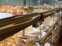 -新侨三宝乐面包店(崇文门店)