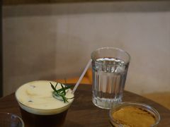 -Metal hands·铁手咖啡