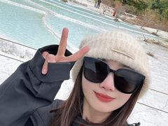 -白水台