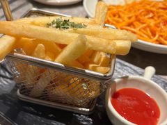 -留半山·香港食堂(啦啦宝都店)