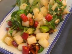 -老高烧烤(龙华星河iCO店)