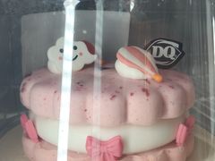 -DQ·蛋糕·冰淇淋(绿宝店)