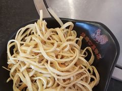 -重庆烧鸡公火锅(簋街店)