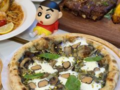 -get pizza意大利餐厅(凯德MALL店)