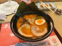 -吾妻拉面•和风食堂(群光广场店)