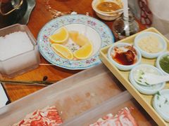 -乐宴·老北京铜火锅(桂庙店)