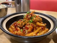 -湘缘道客•湘缘饭店·25年湘菜馆(古墩路店)