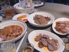 -陈鹏鹏潮汕菜(宝安机场T3航站楼店)