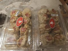 -白玉兰食品(中山公园龙之梦店)