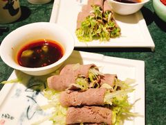-新白鹿餐厅(悠迈生活广场店)