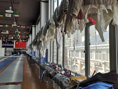 -尚剑击剑中心(铁山路馆)