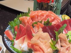 -大渔铁板烧(万象城店)