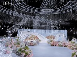 -DC大蔡婚礼策划(李公堤店)