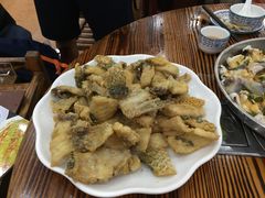 -潮喜竹溪荔湖酒家(荔枝湾店)