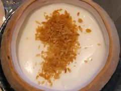椰皇奶冻-同仁四季椰子鸡(宝安壹方城店)