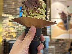 -GODIVA(五角场万达广场店)