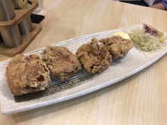 -八盛屋·沾面(集美万达店)