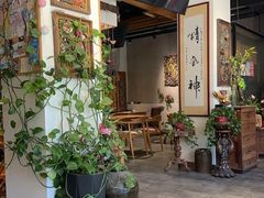 -Pakwaan Indian restaurant芭港湾印度餐厅(领事馆店)
